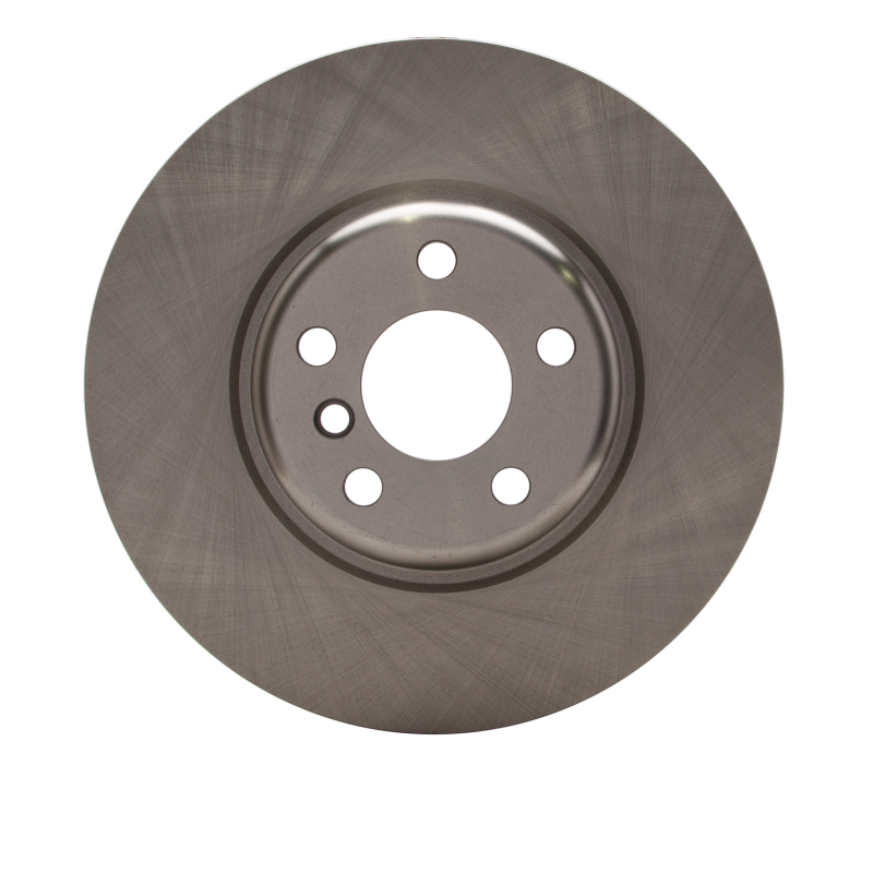 BMW 330e Brake Rotor (1) - Front - R1 Concepts - Plain - `18-`25
